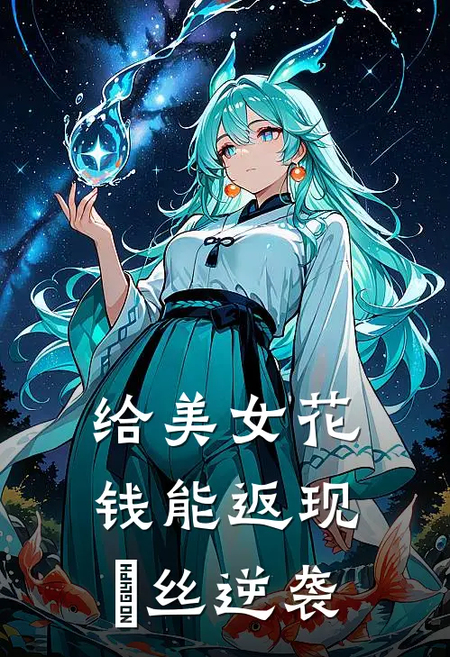 给美女花钱能返现，屌丝逆袭