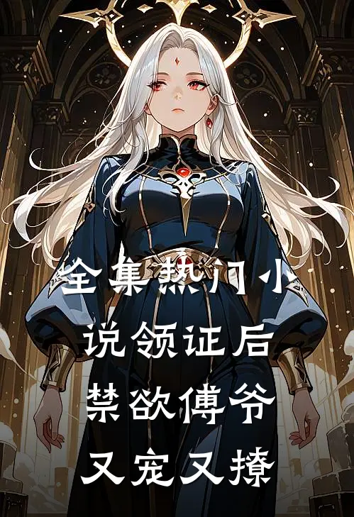 全集热门小说领证后,禁欲傅爷又宠又撩