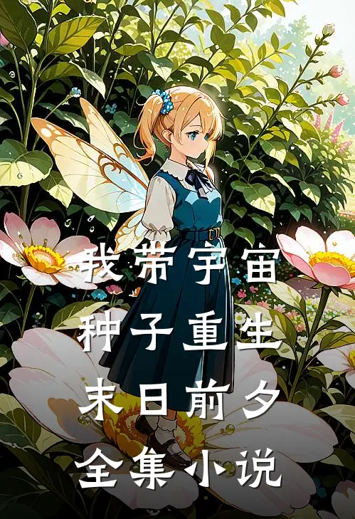 我带宇宙种子重生末日前夕全集小说
