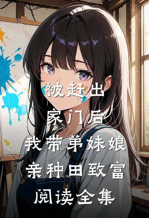 被赶出家门后，我带弟妹娘亲种田致富阅读全集