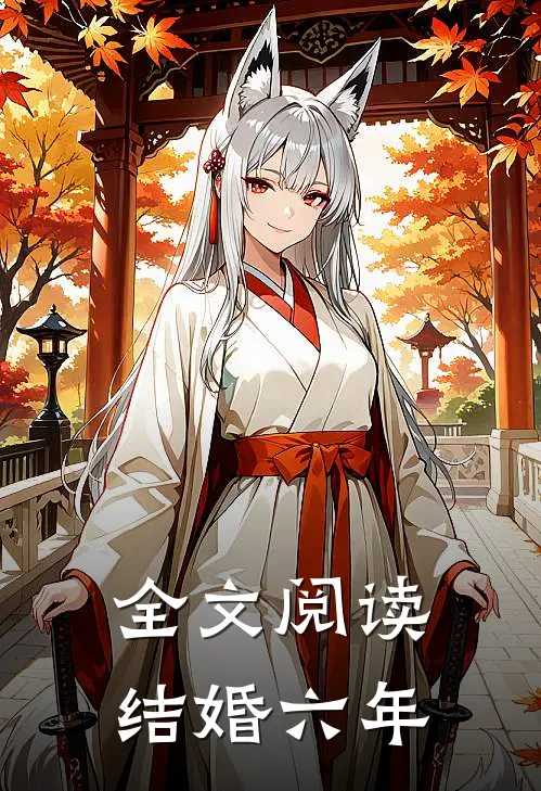 全文阅读结婚六年