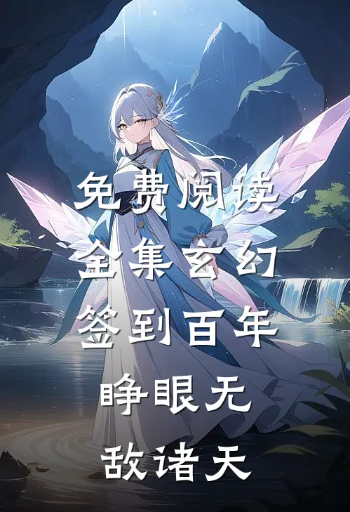 免费阅读全集玄幻：签到百年，睁眼无敌诸天