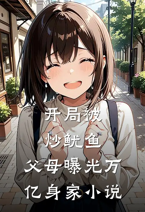 开局被炒鱿鱼，父母曝光万亿身家小说