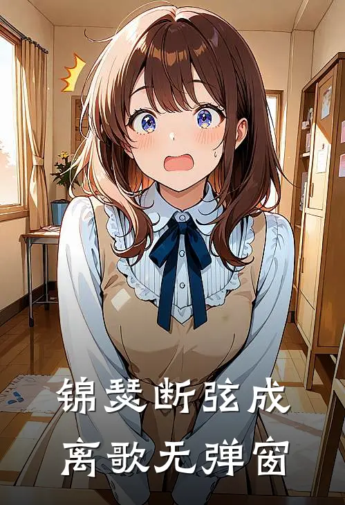 此心已去，再无归期小说大结局