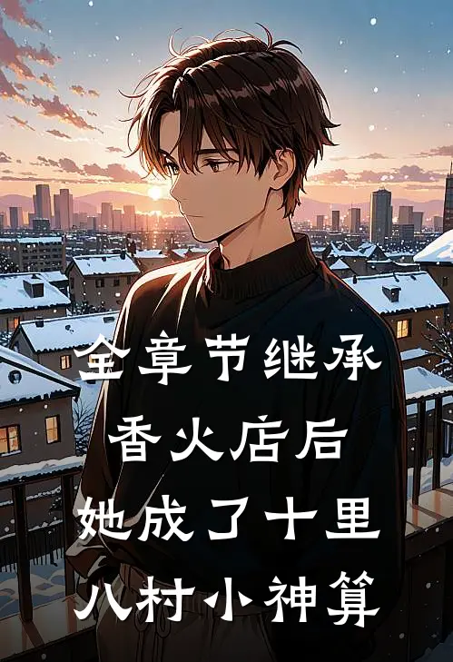 全章节继承香火店后，她成了十里八村小神算