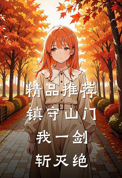 精品推荐镇守山门：我一剑斩灭绝