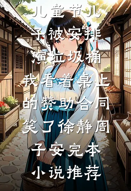 三个孩子的后妈