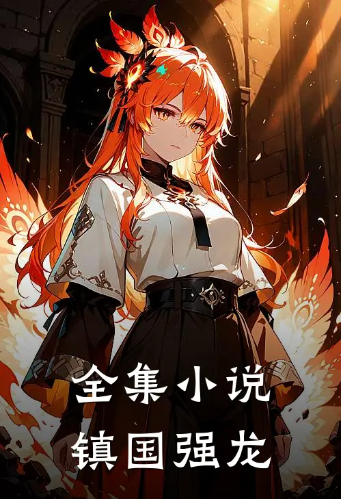 全集小说镇国强龙
