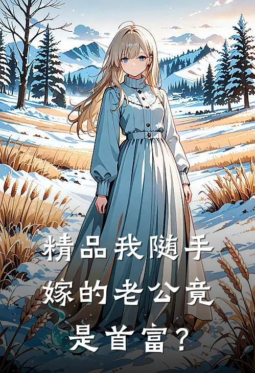 精品我随手嫁的老公竟是首富？