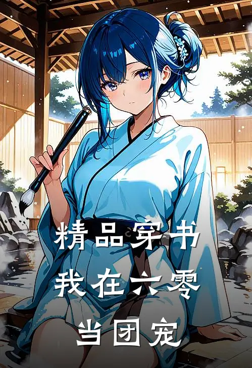 精品穿书：我在六零当团宠