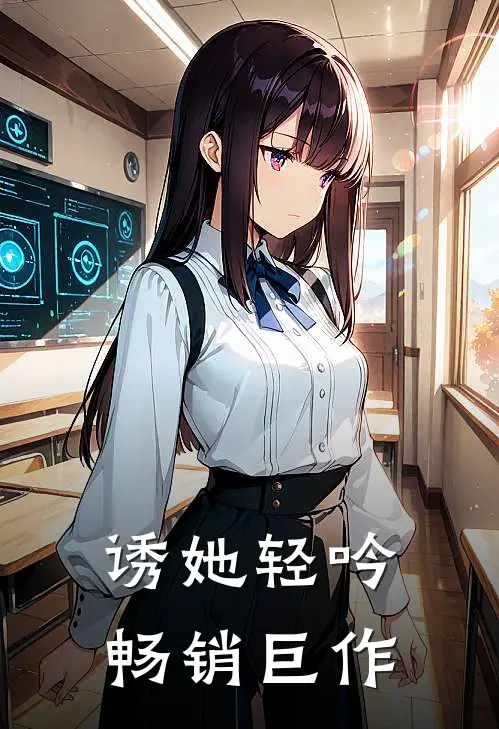 诱她轻吟畅销巨作
