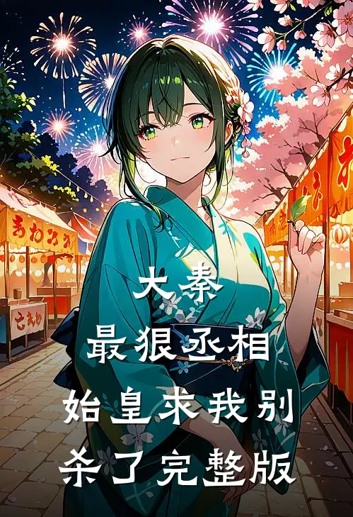 大秦：最狠丞相，始皇求我别杀了完整版