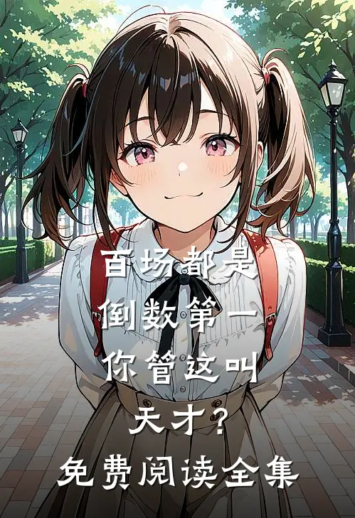 百场都是倒数第一，你管这叫天才？免费阅读全集