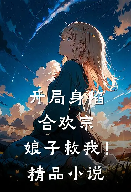开局身陷合欢宗，娘子救我！精品小说