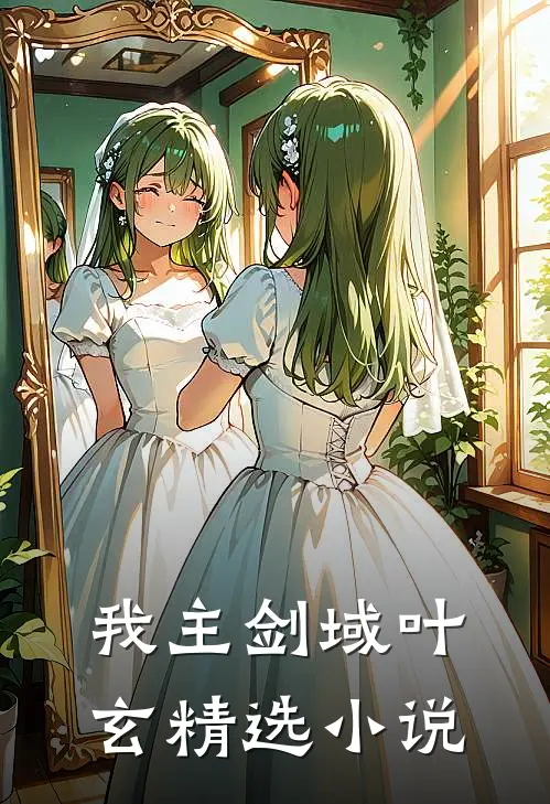 我主剑域叶玄精选小说