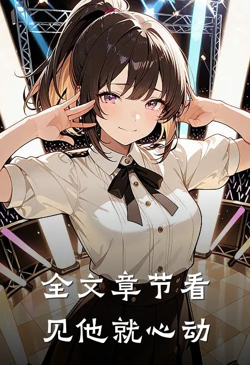 全文章节看见他就心动