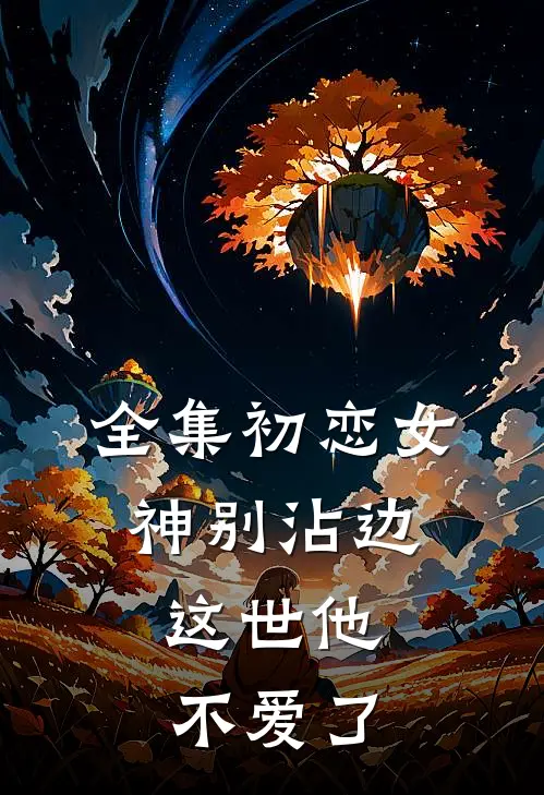 全集初恋女神别沾边,这世他不爱了
