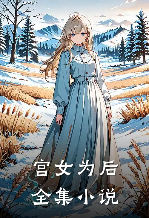 宫女为后全集小说