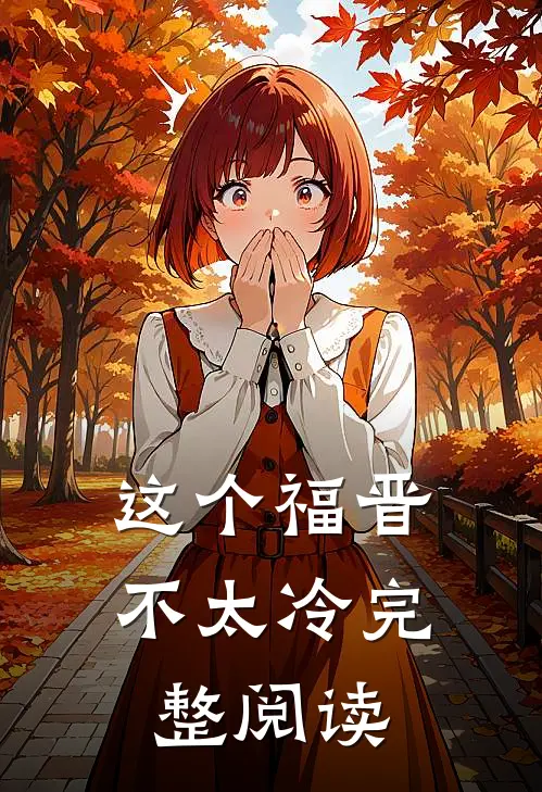 这个福晋不太冷完整阅读