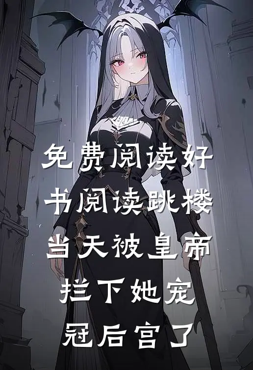 免费阅读好书阅读跳楼当天被皇帝拦下她宠冠后宫了