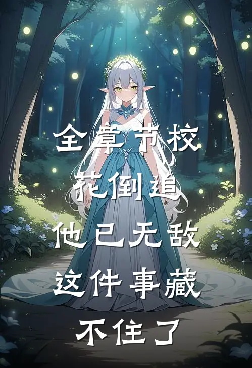 全章节校花倒追，他已无敌这件事藏不住了