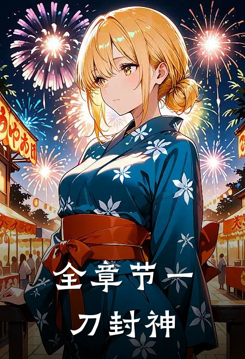 全章节一刀封神