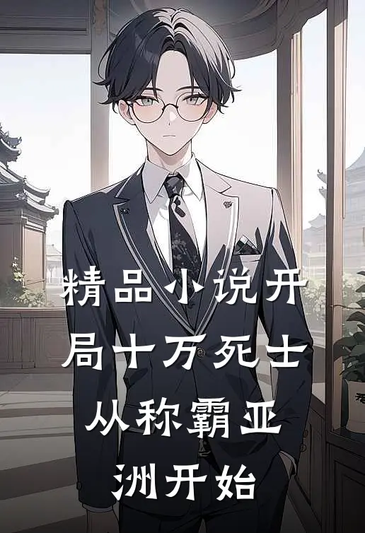 精品小说开局十万死士，从称霸亚洲开始