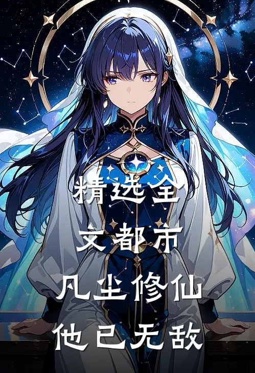 精选全文都市：凡尘修仙，他已无敌