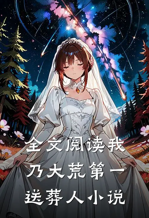全文阅读我乃大荒第一送葬人小说
