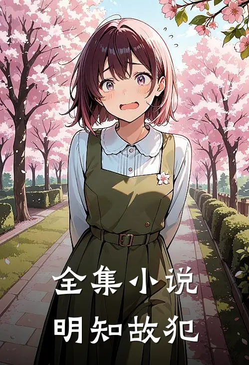 全集小说明知故犯