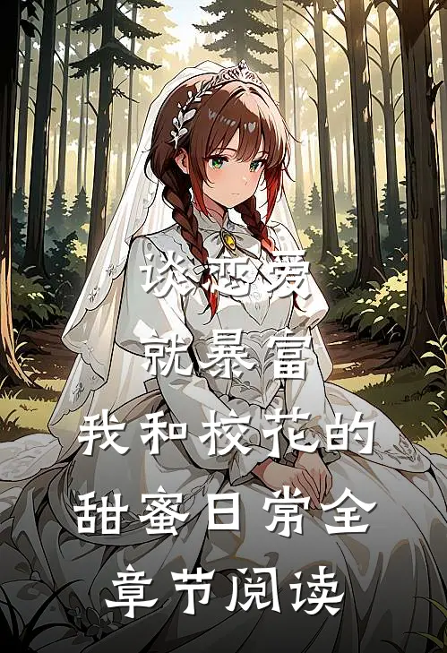 谈恋爱就暴富，我和校花的甜蜜日常全章节阅读