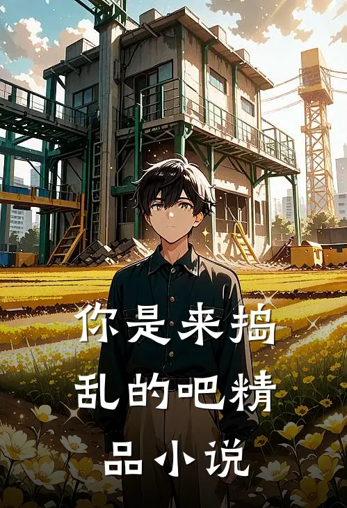 你是来捣乱的吧精品小说