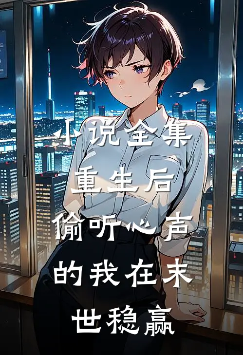 小说全集重生后，偷听心声的我在末世稳赢