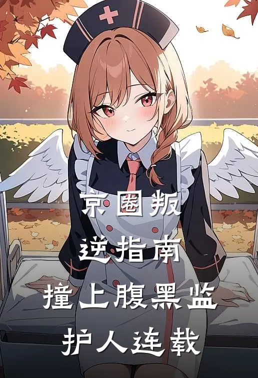 以野心为饵，却钓到他全部真心广告+结局