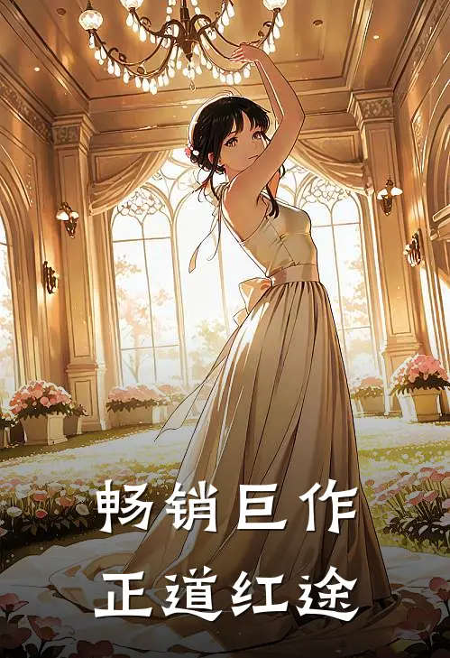 畅销巨作正道红途