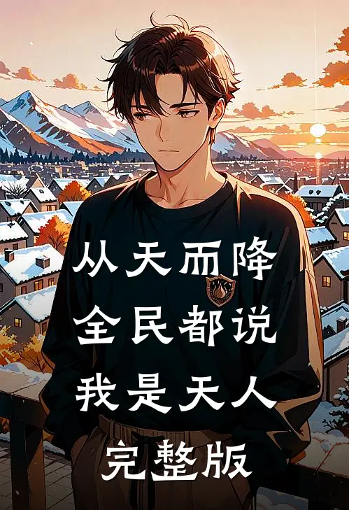 从天而降，全民都说我是天人完整版