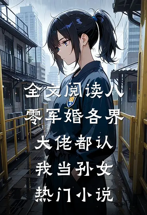 全文阅读八零军婚各界大佬都认我当孙女热门小说