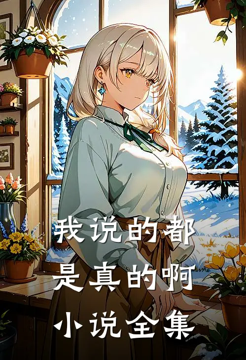 我说的都是真的啊小说全集