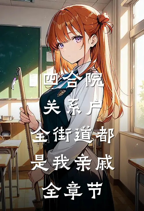 四合院关系户，全街道都是我亲戚全章节