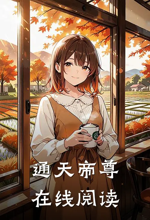 通天帝尊在线阅读