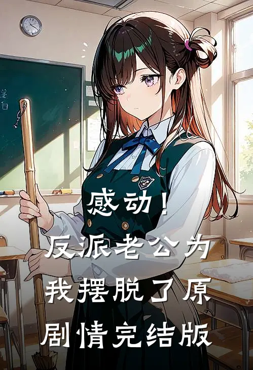 感动！反派老公为我摆脱了原剧情完结版