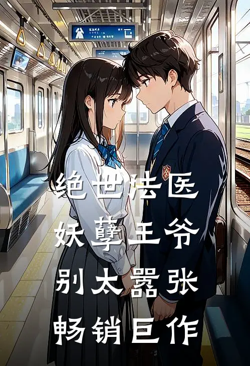 绝世法医：妖孽王爷别太嚣张畅销巨作