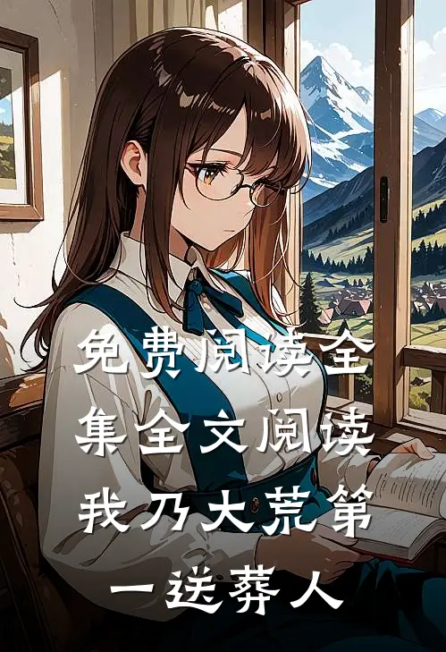免费阅读全集全文阅读我乃大荒第一送葬人