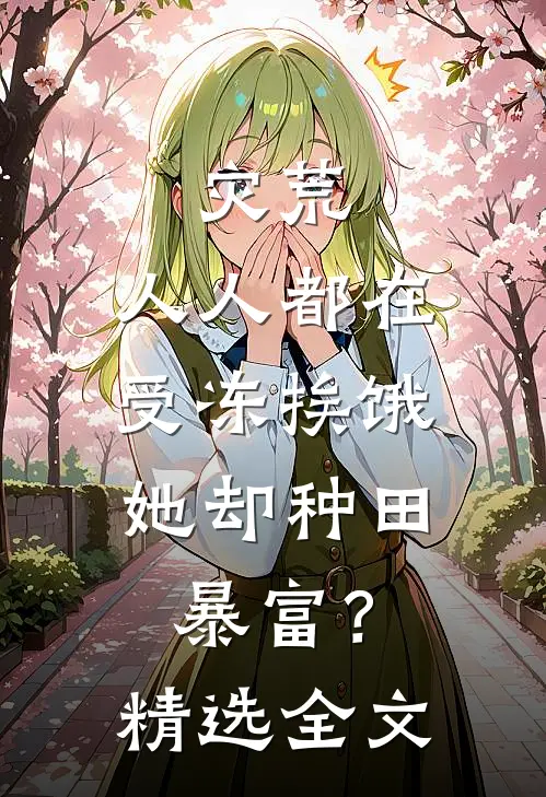 灾荒：人人都在受冻挨饿，她却种田暴富？精选全文