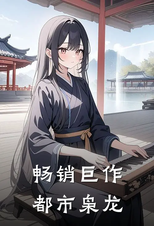 畅销巨作都市枭龙