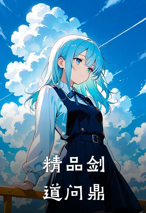 精品剑道问鼎