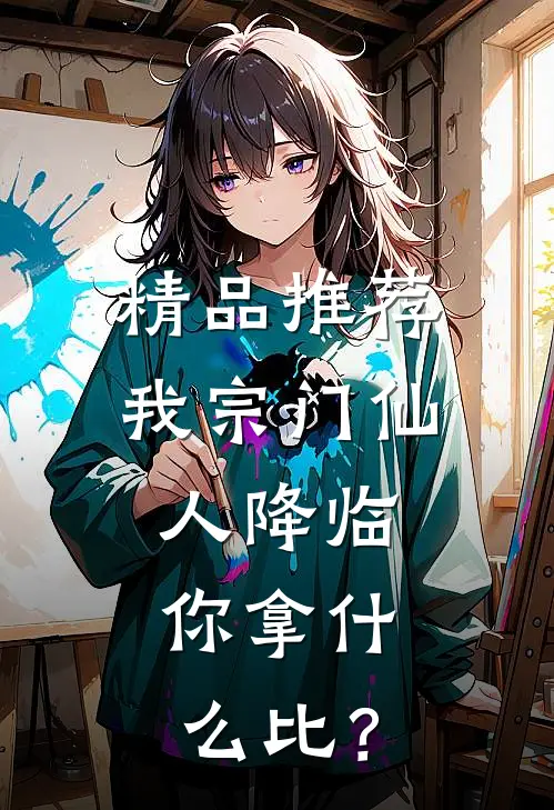 精品推荐我宗门仙人降临，你拿什么比？