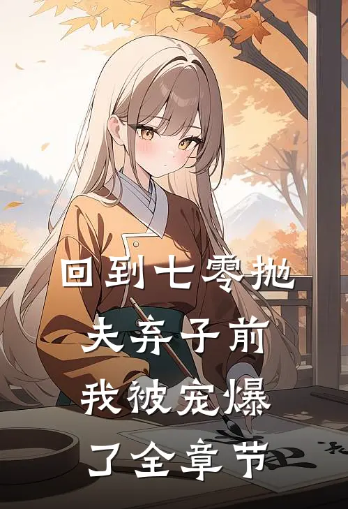 回到七零抛夫弃子前,我被宠爆了全章节