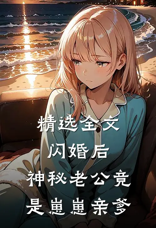 精选全文闪婚后，神秘老公竟是崽崽亲爹