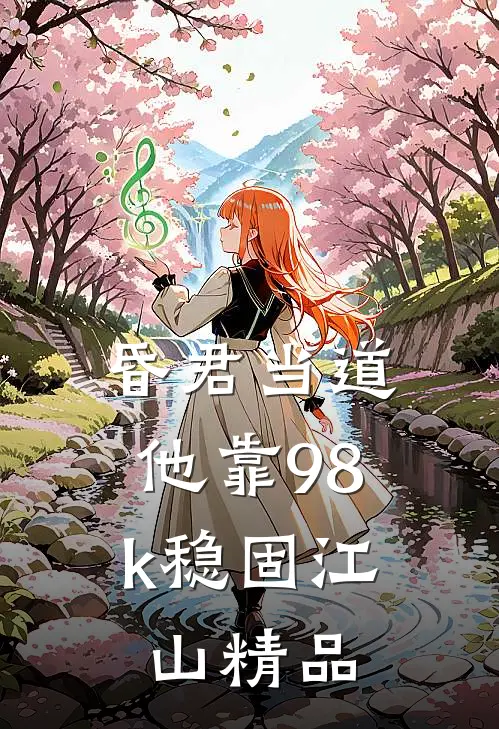 昏君当道：他靠98k稳固江山精品